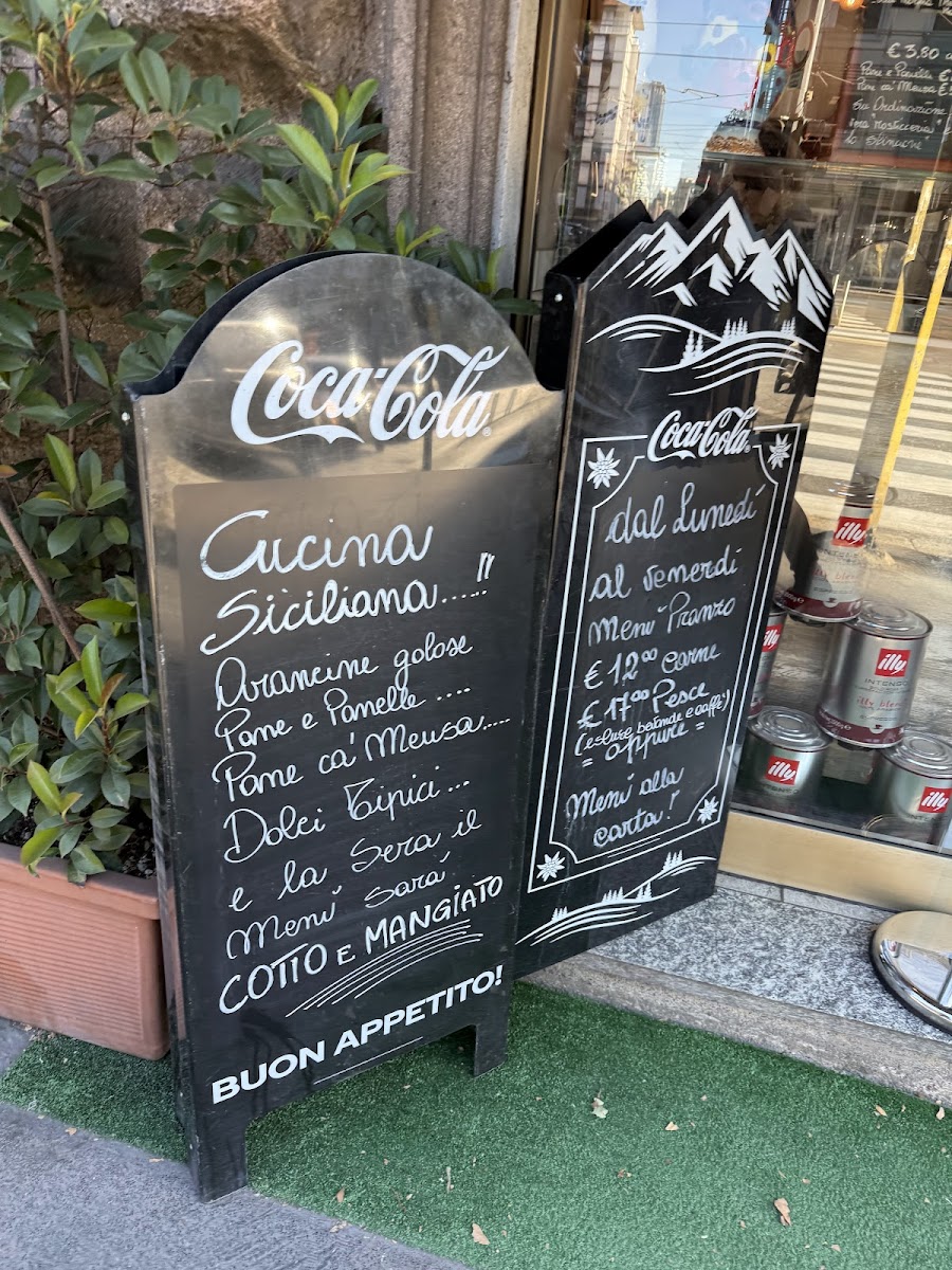 Menu Il Golfo Di Mondello-5