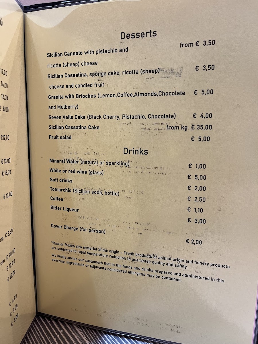 Menu Il Golfo Di Mondello-6