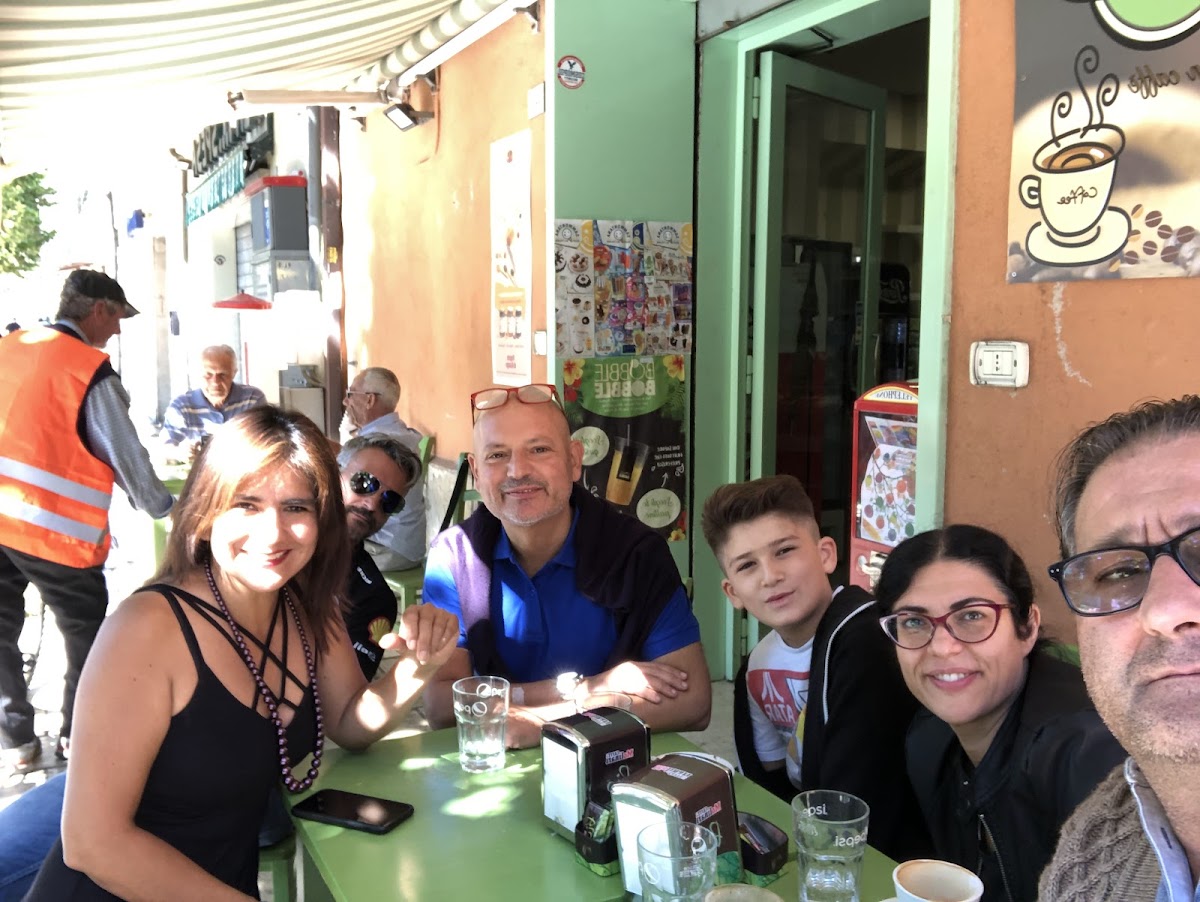 Il Gusto Caffe-3