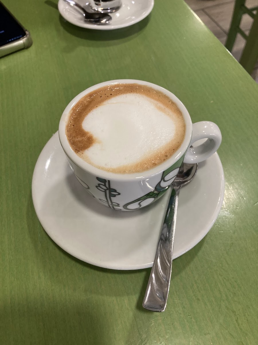 Il Gusto Caffe-5