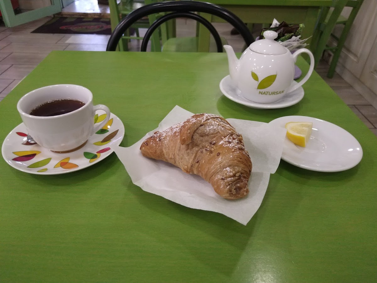 Il Gusto Caffe-6