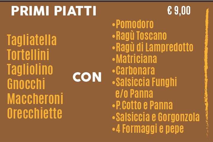 Menu Il Kiosko Di Milkone-3