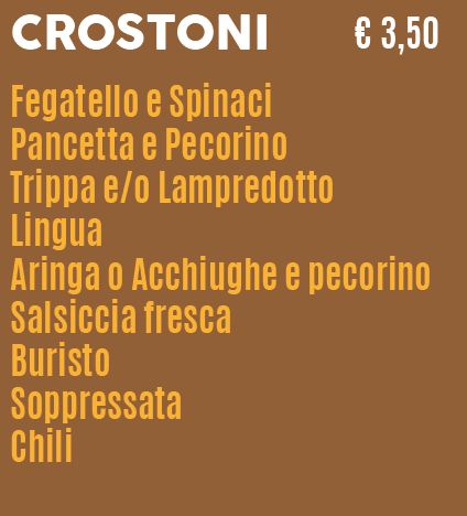 Menu Il Kiosko Di Milkone-8