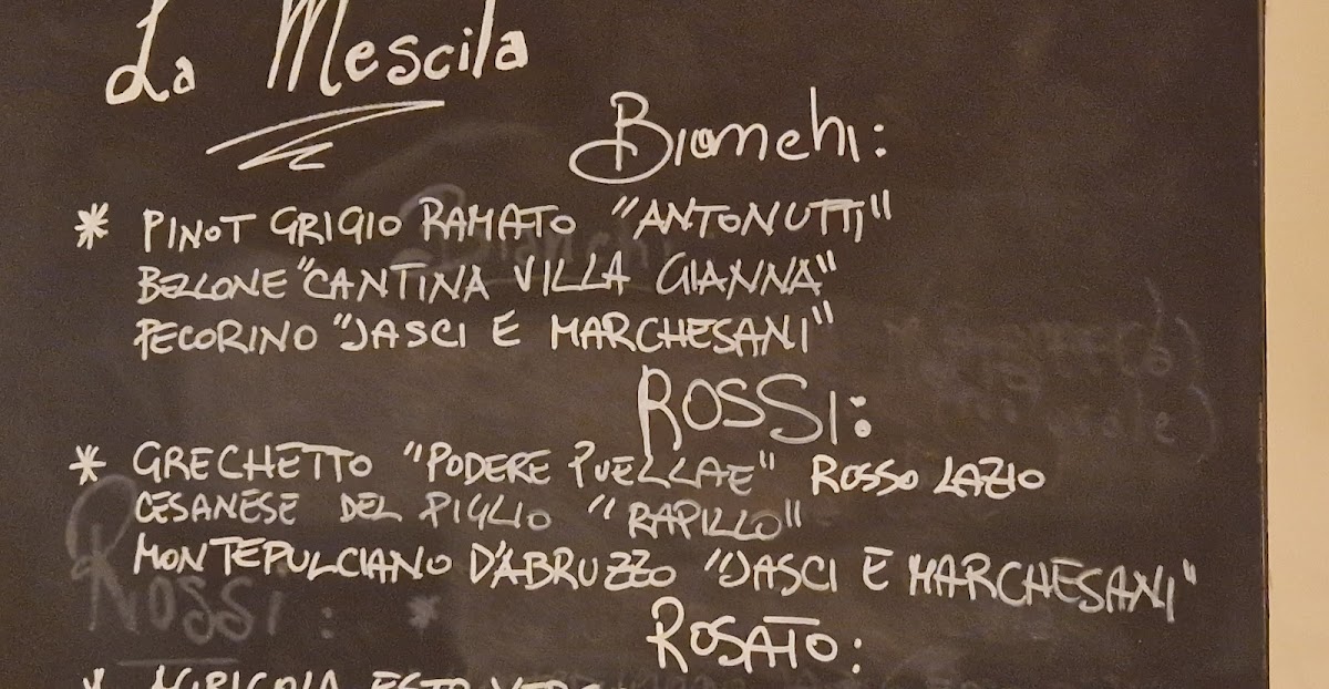 Menu Il Maritozzo Rosso-5