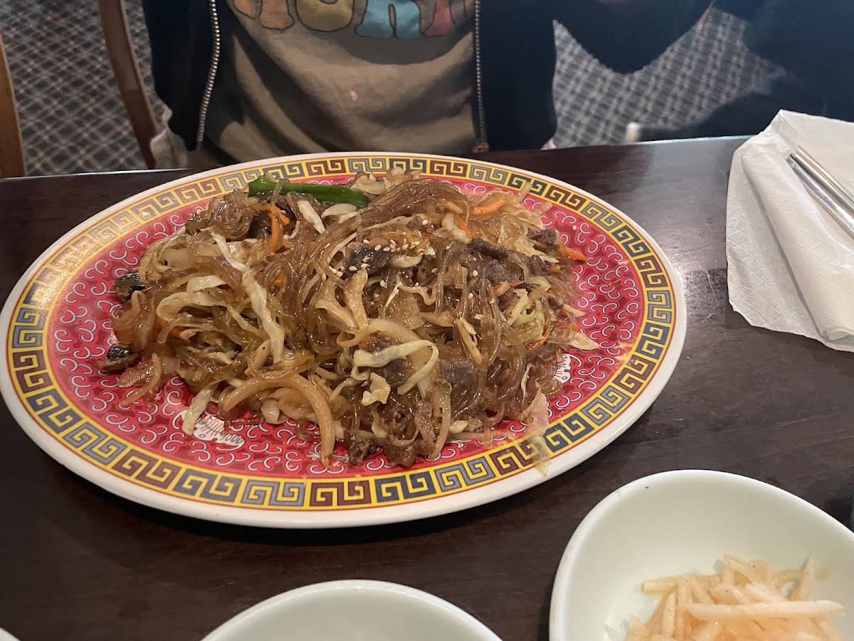 Il Mee Restaurant-10