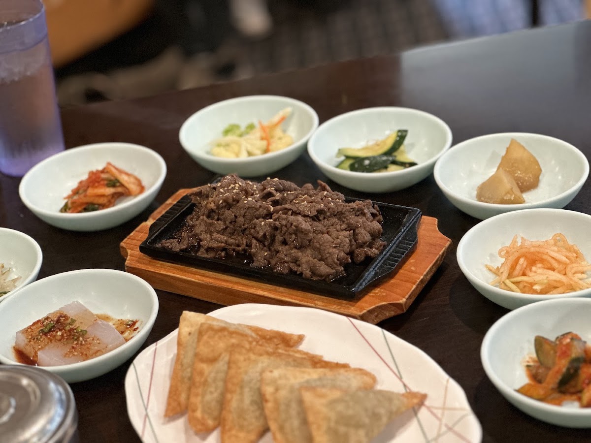Il Mee Restaurant-4