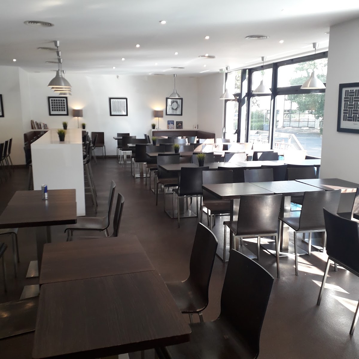 Il Midi - Restaurant Issy Les Moulineaux-4
