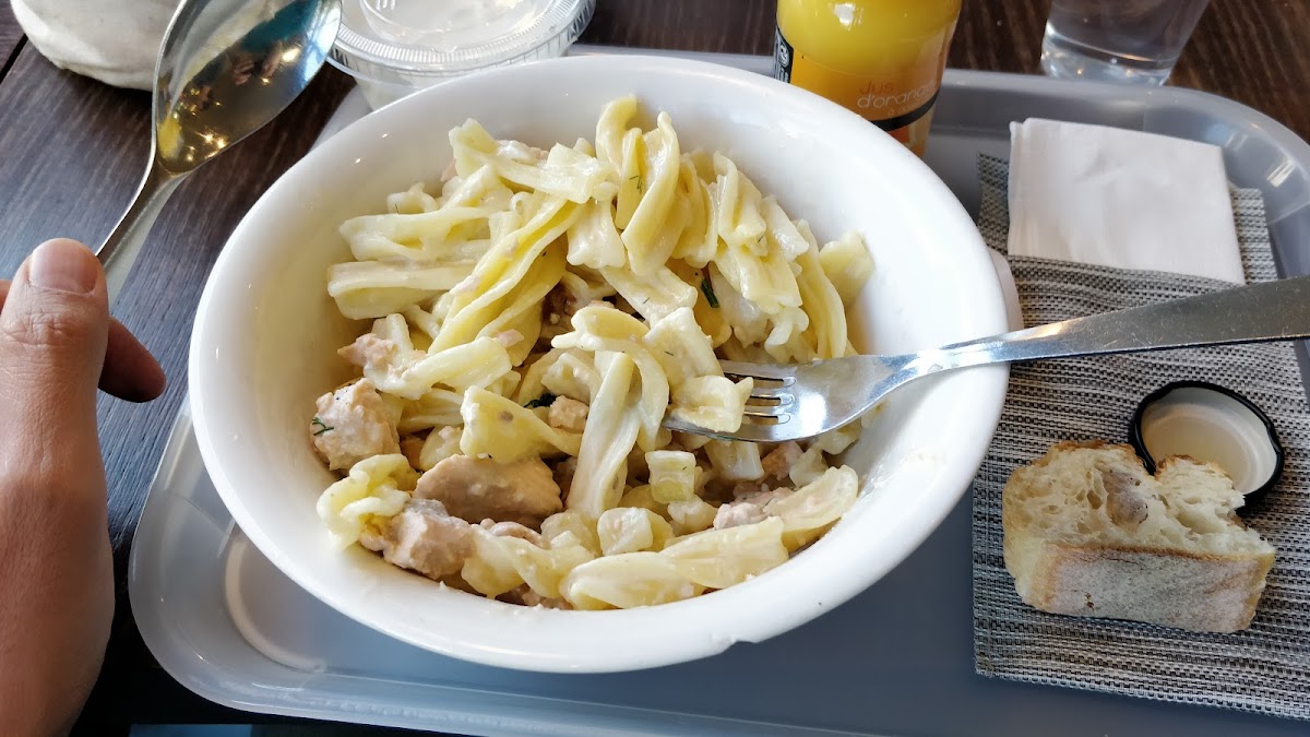 Il Midi - Restaurant Issy Les Moulineaux-9