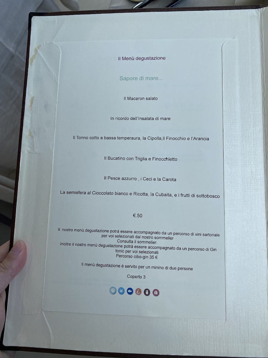 Menu Il Molo-1