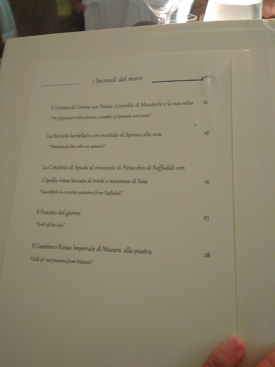 Menu Il Molo-10