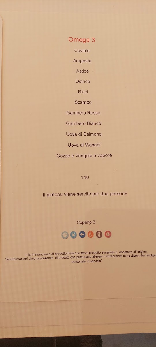 Menu Il Molo-6