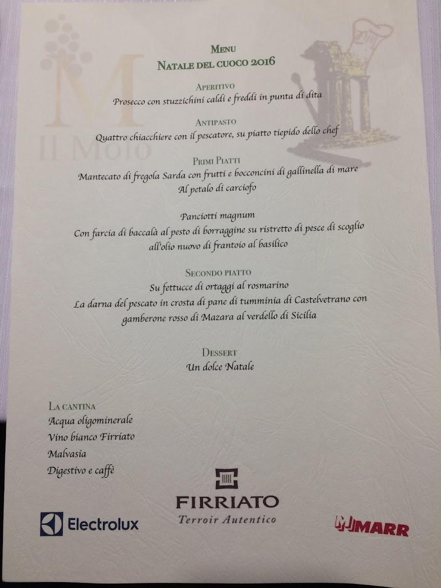 Menu Il Molo-8