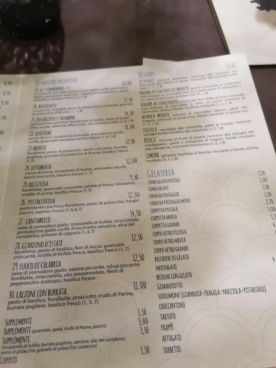 Menu Il Moro-1