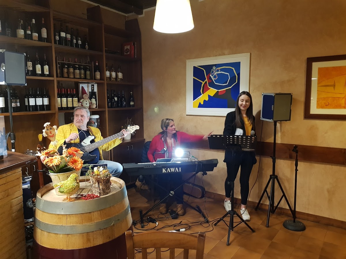 Il Moscardino