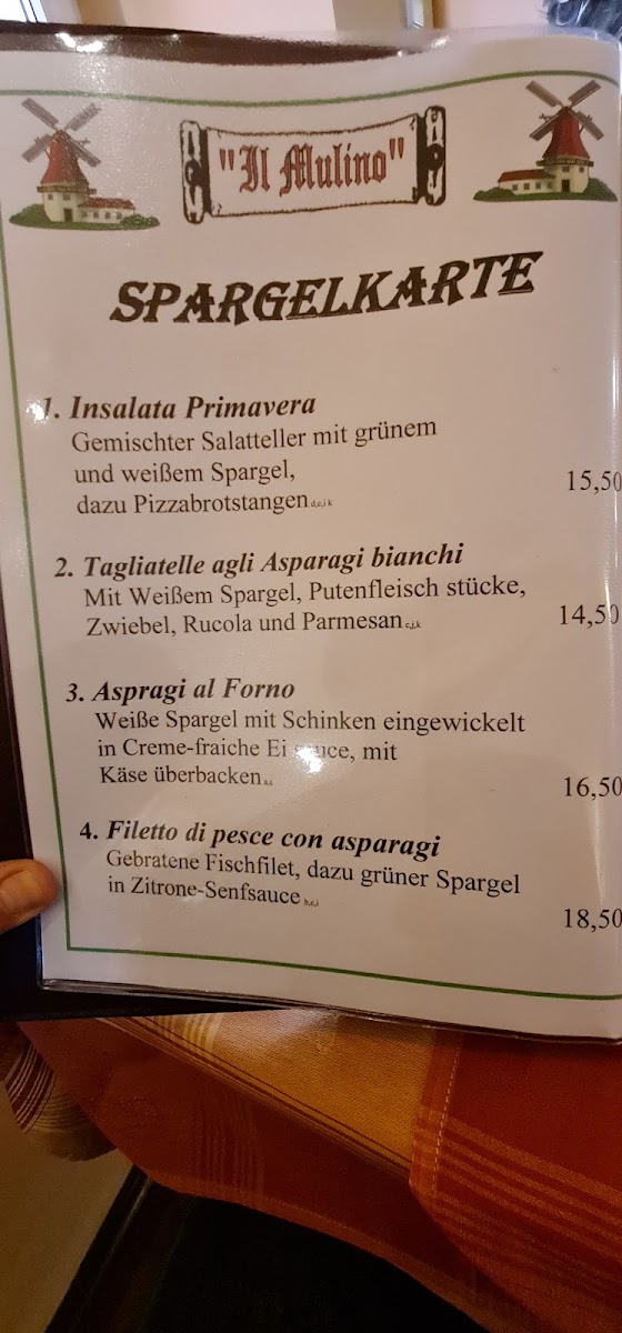Menu Il Mulino-5