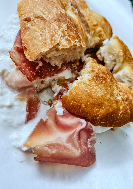 Il Nicchio -Focacceria-3