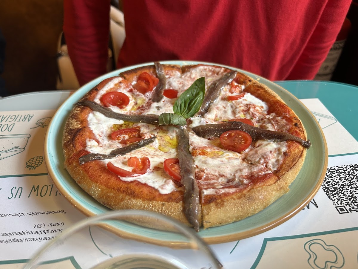 Il Nicchio -Focacceria-4