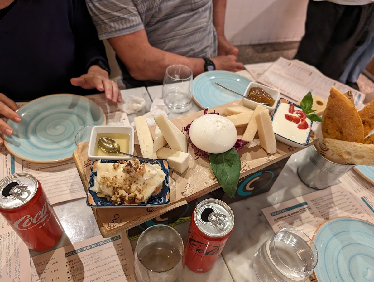 Il Nicchio -Focacceria-8