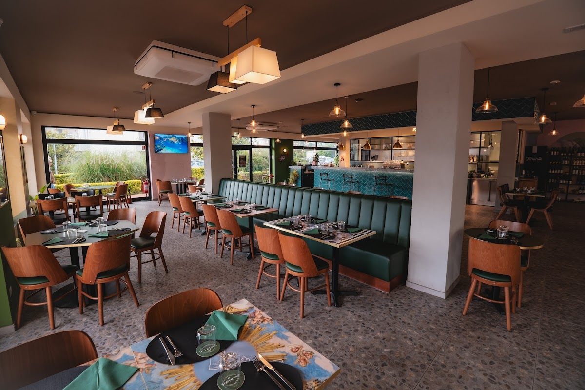 Il Nostrano Bistrot