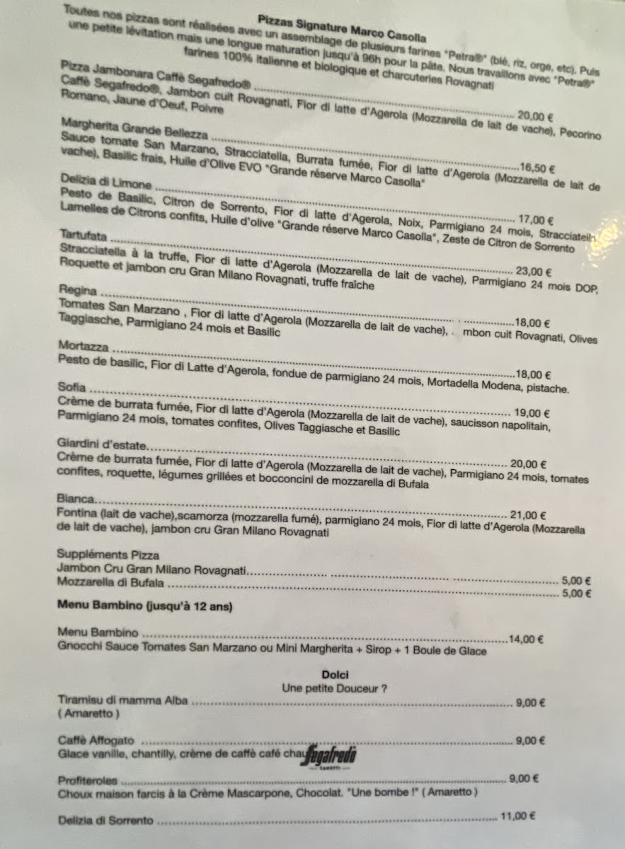 Menu Il Parasole Di Marco-10