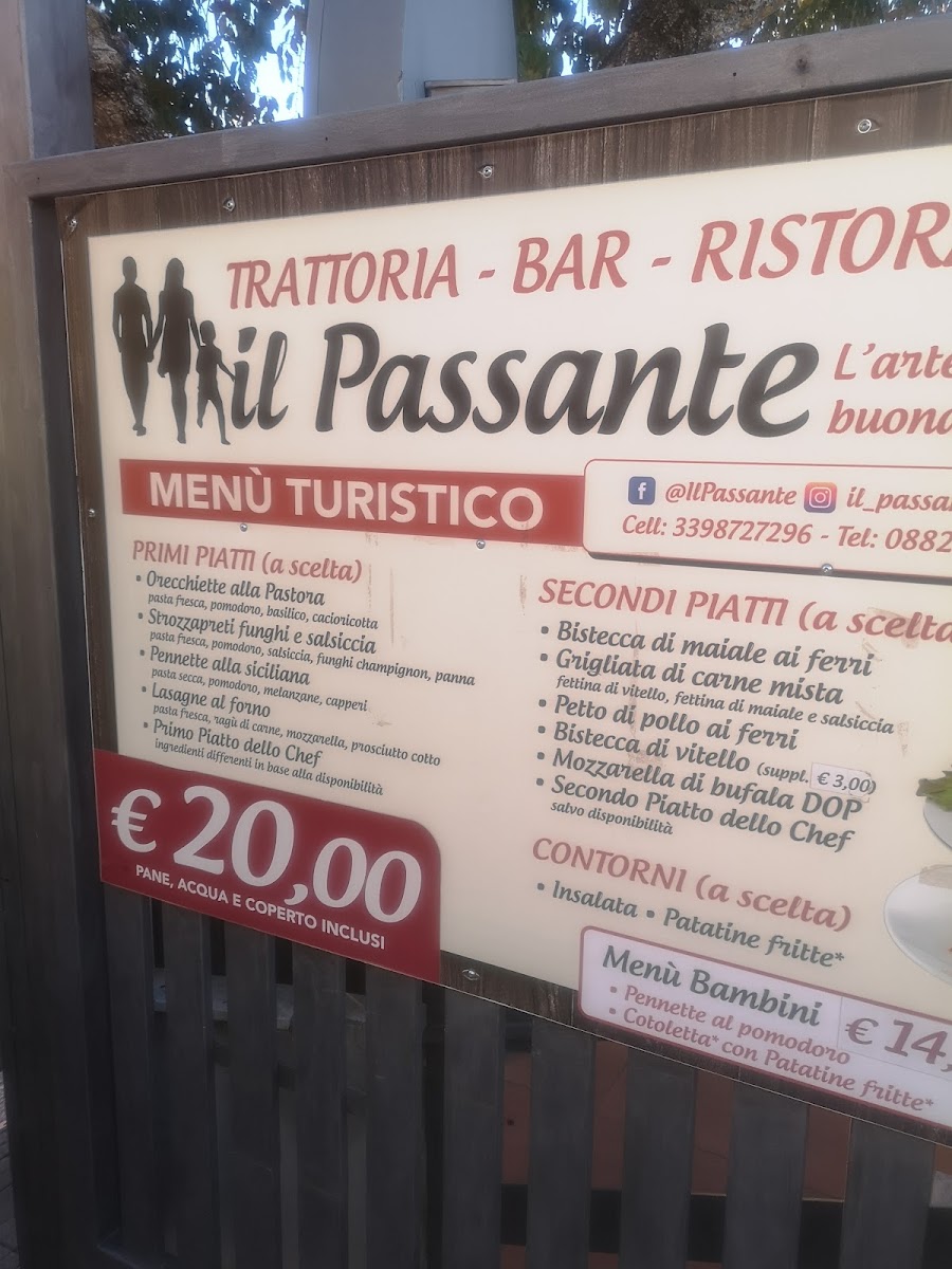 Menu Il Passante-4