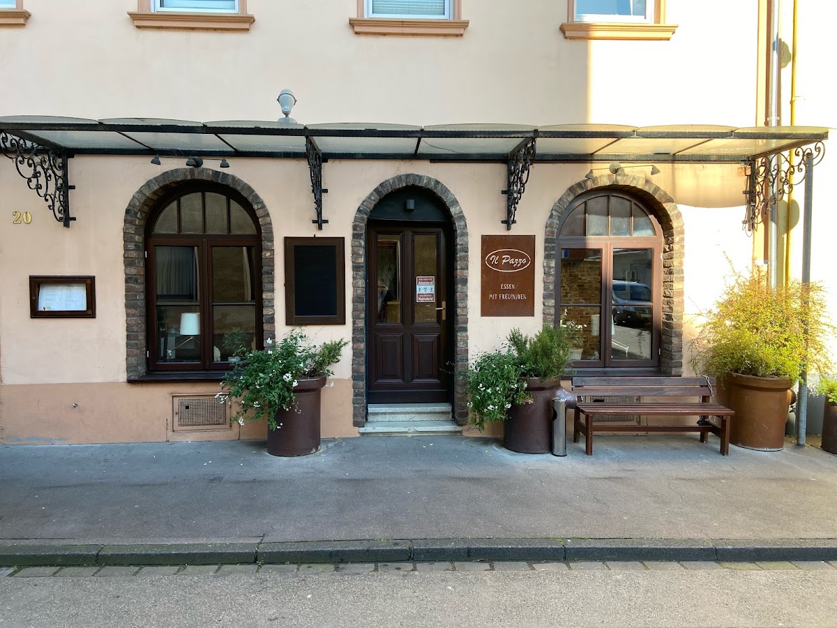 Il Pazzo-3