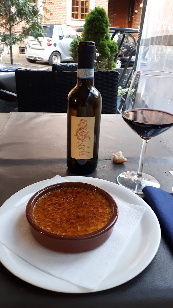 Il Piatto D'oro-8