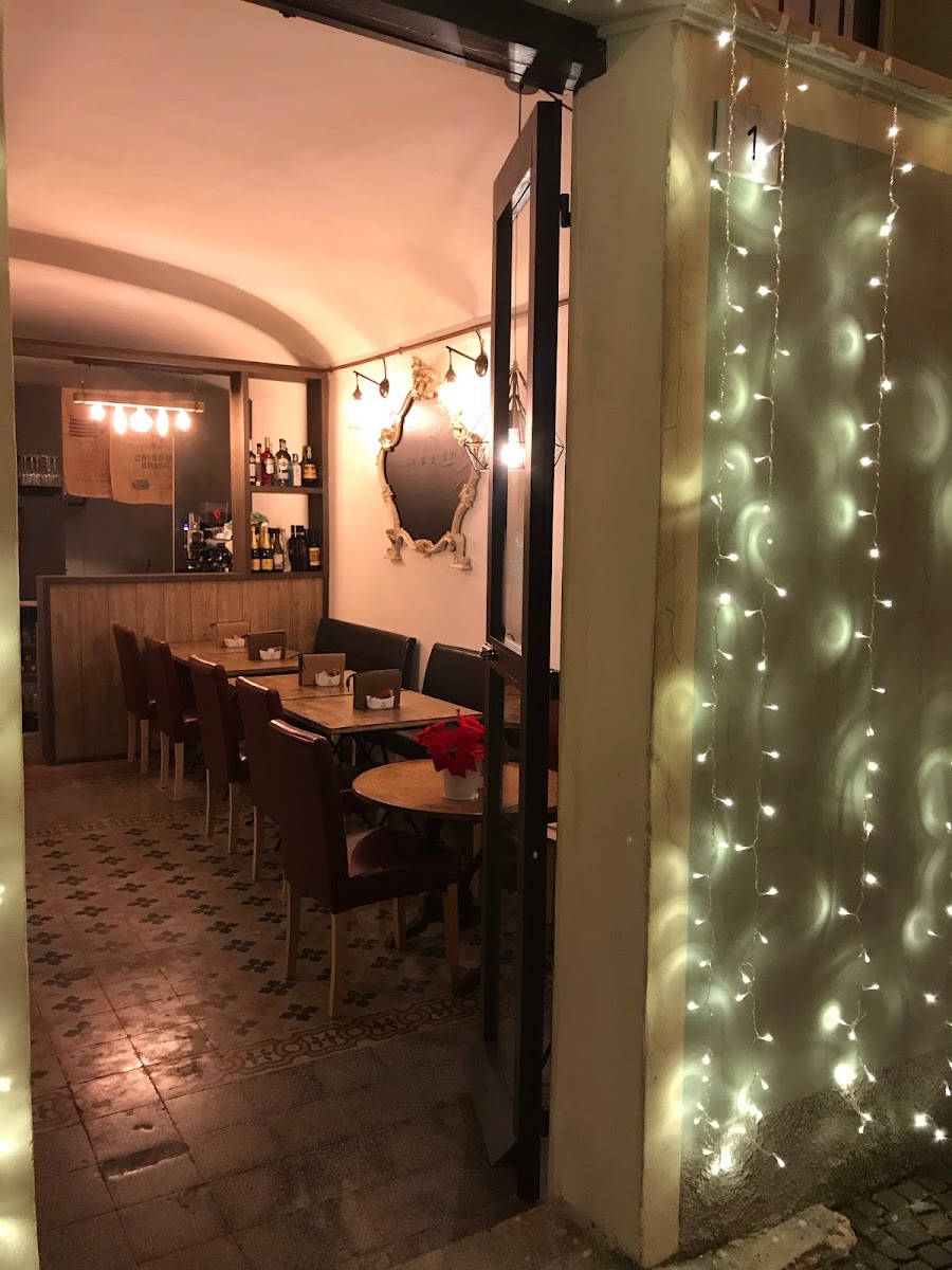 Il Piccolo Bistro'