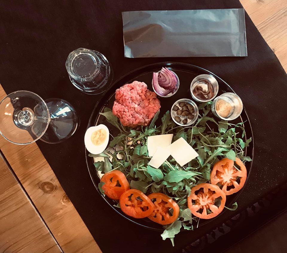 Il Piccolo Bistro'-3