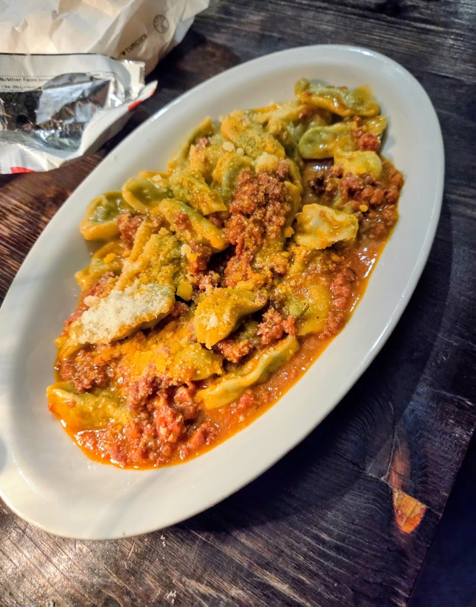 Il Piccolo Bistro'-4