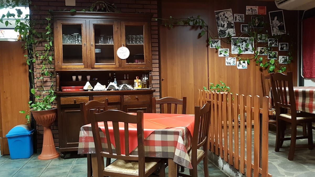 Il Pizzaiolo Matto By 'ciotone'