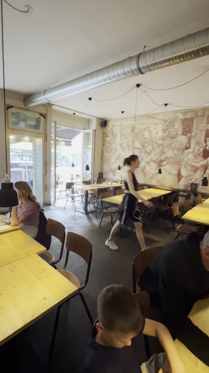 Il Pizzaiolo-2