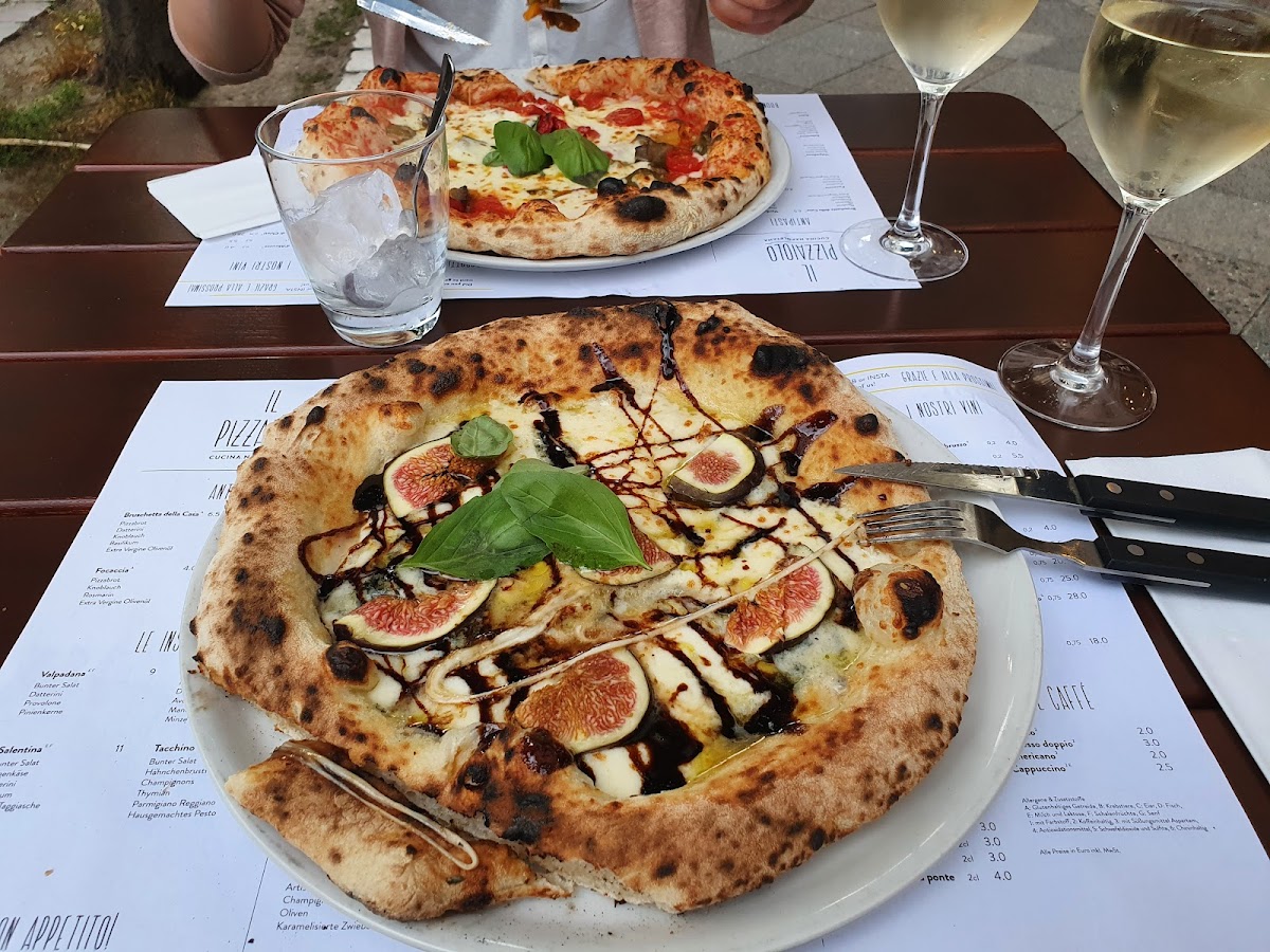Il Pizzaiolo-3