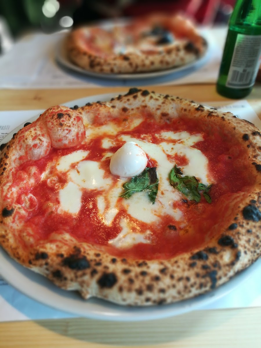 Il Pizzaiolo-5