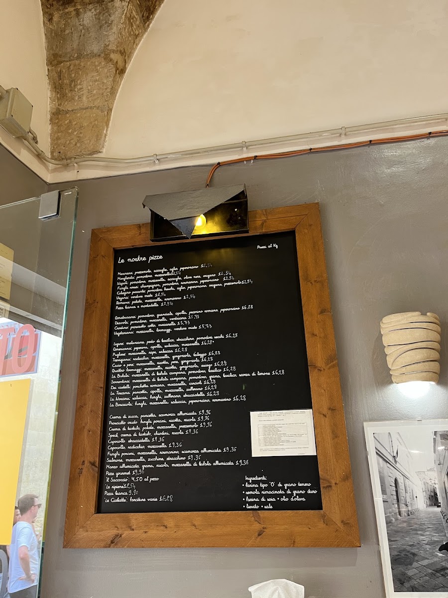 Menu Il Pizzicotto-1