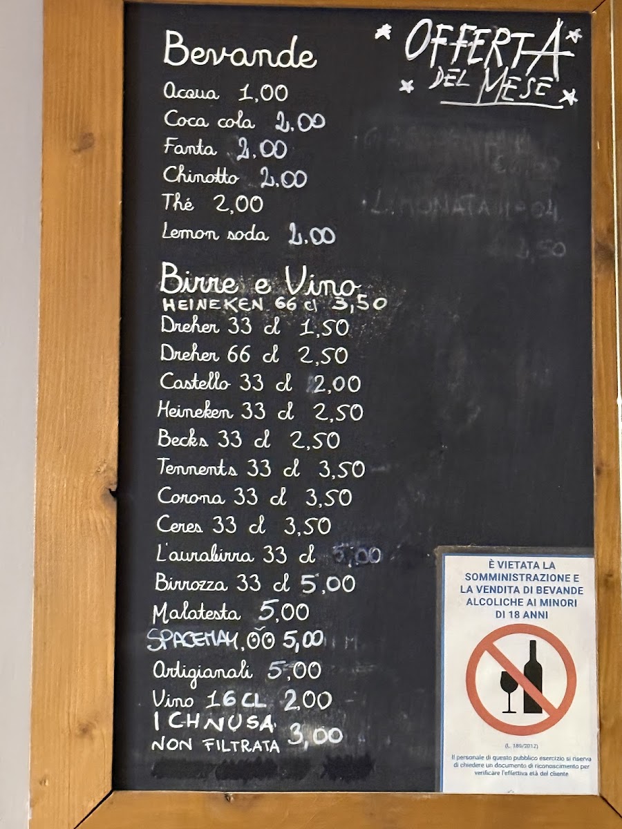 Menu Il Pizzicotto-2
