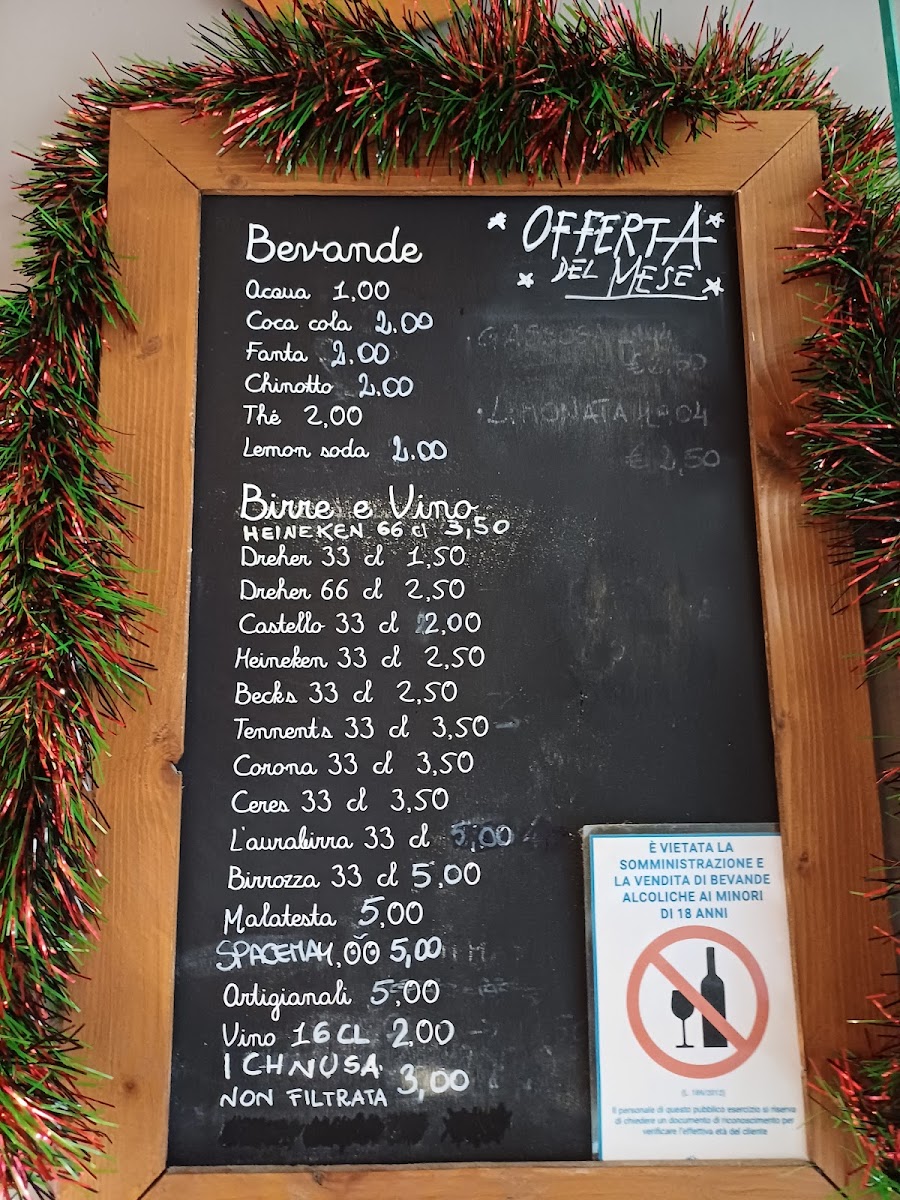 Menu Il Pizzicotto-5