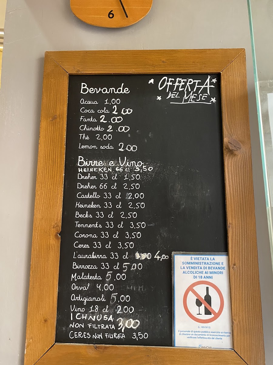 Menu Il Pizzicotto-7
