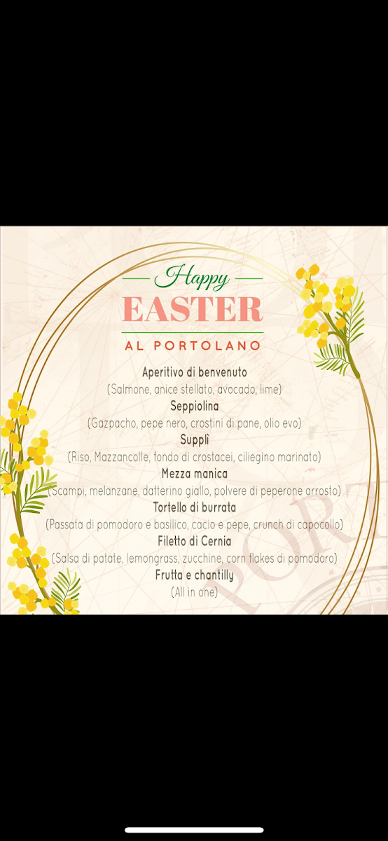 Menu Il Portolano-1