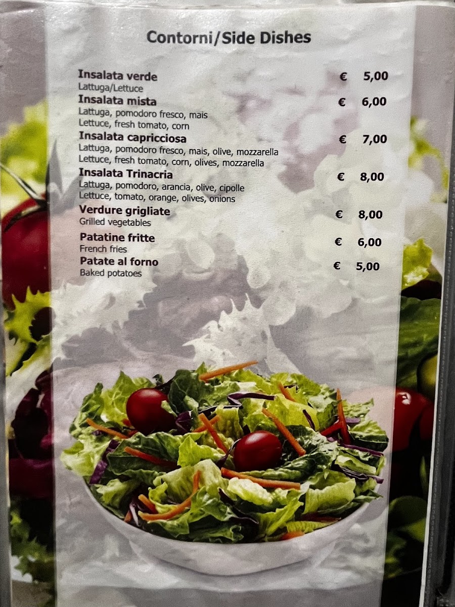 Menu Il Proverbio-4