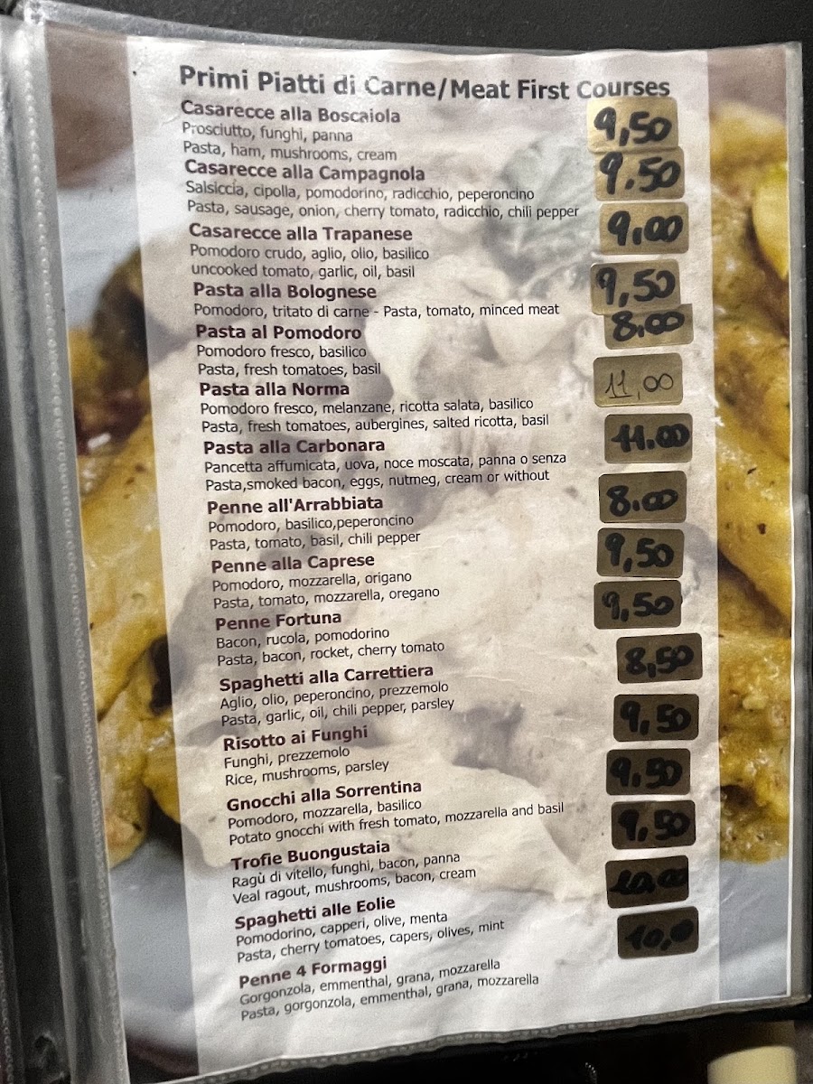 Menu Il Proverbio-6