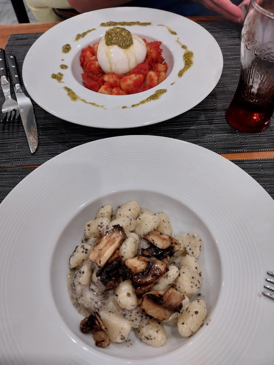 Il Ricordo Pizzeria-3
