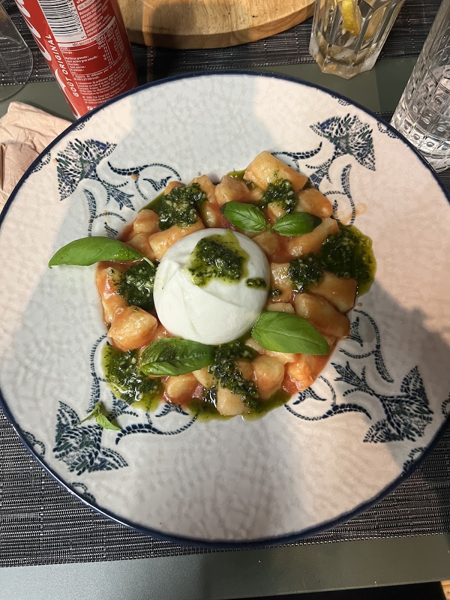 Il Ricordo Pizzeria-4