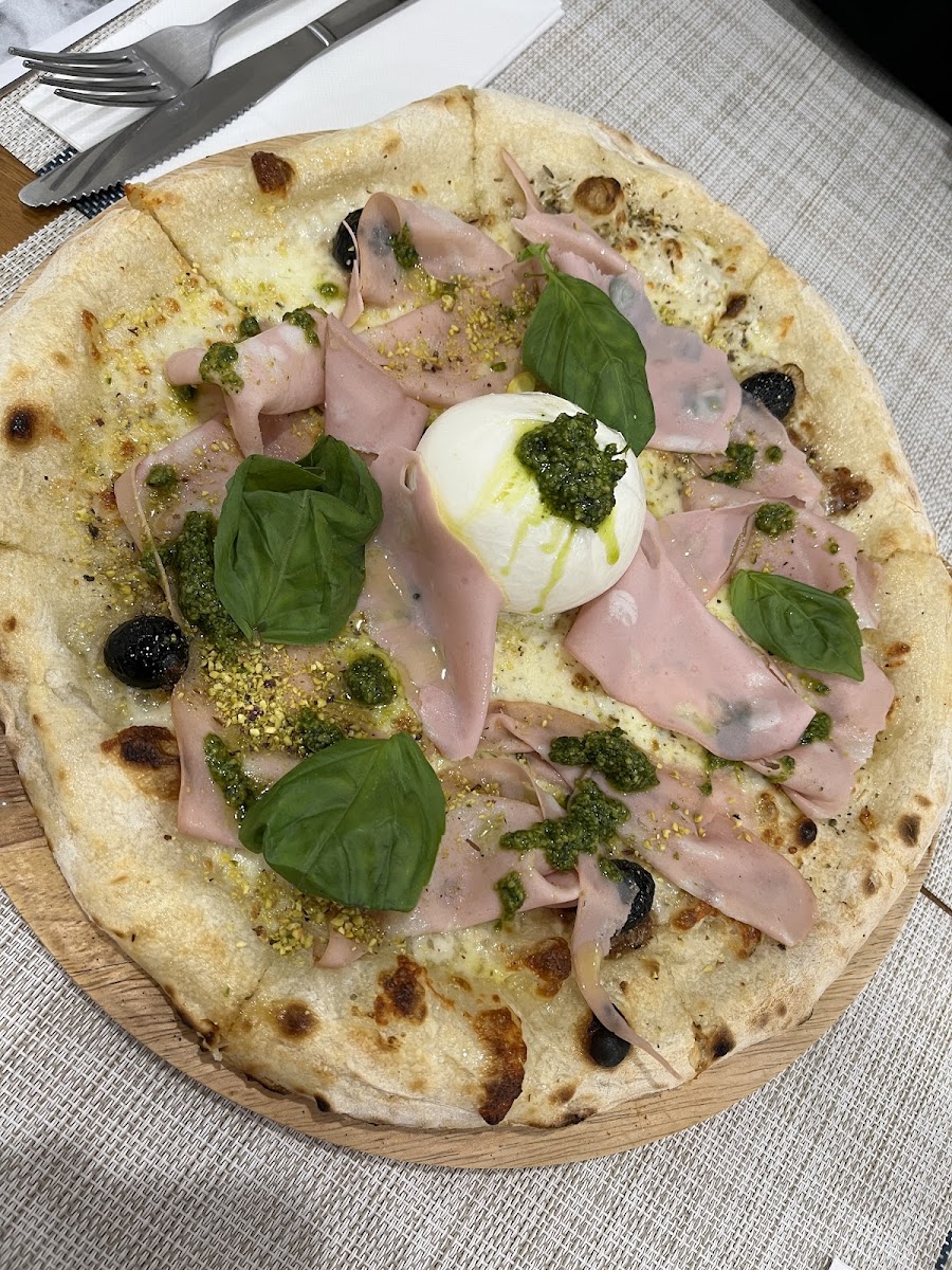 Il Ricordo Pizzeria-6