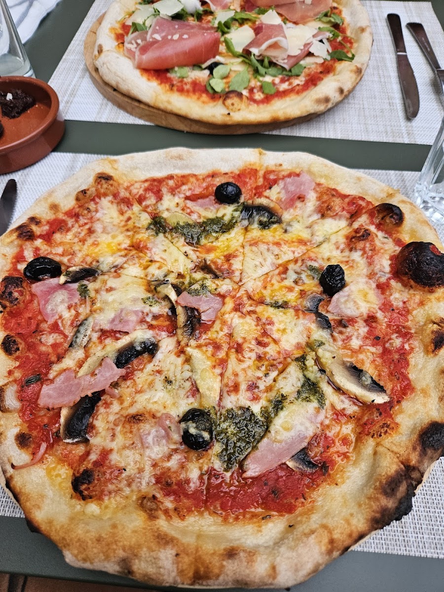 Il Ricordo Pizzeria-7