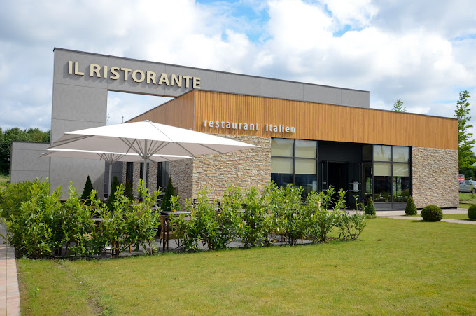Il Ristorante - Le Restaurant Italien De Marquette Lez Lille