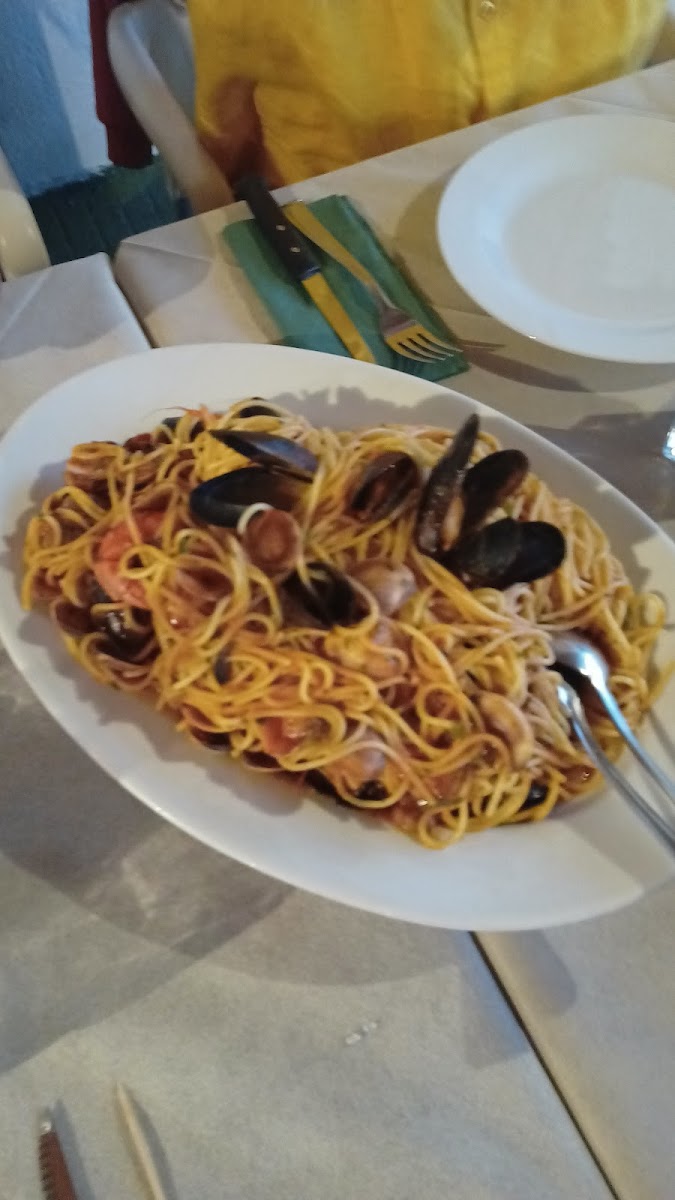 Il Risveglio Ristorante Pizzeria Ricevitoria-7