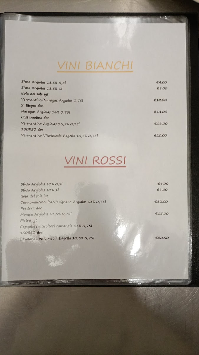 Menu Il Risveglio Ristorante Pizzeria Ricevitoria-7