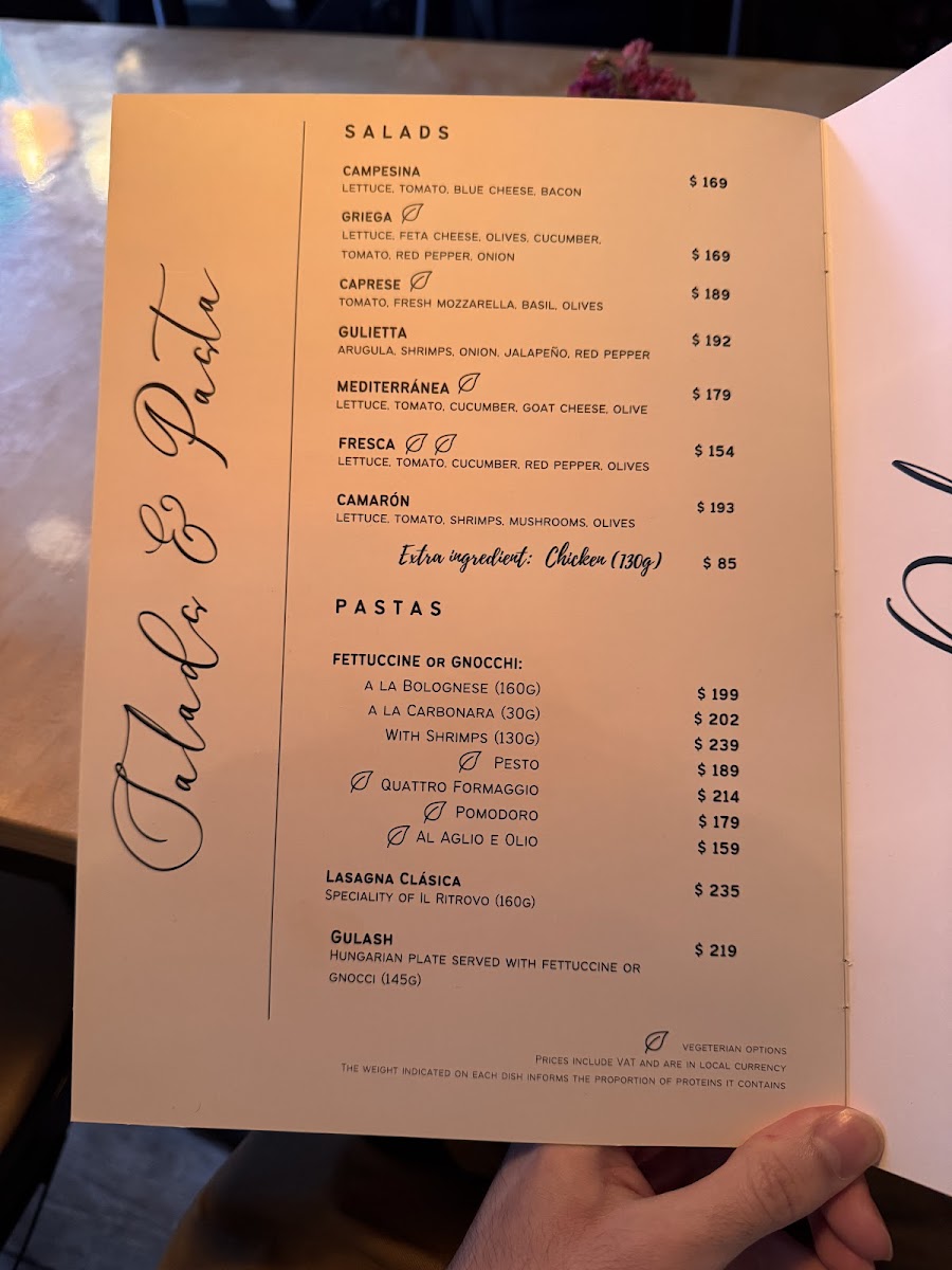 Menu Il Ritrovo-3