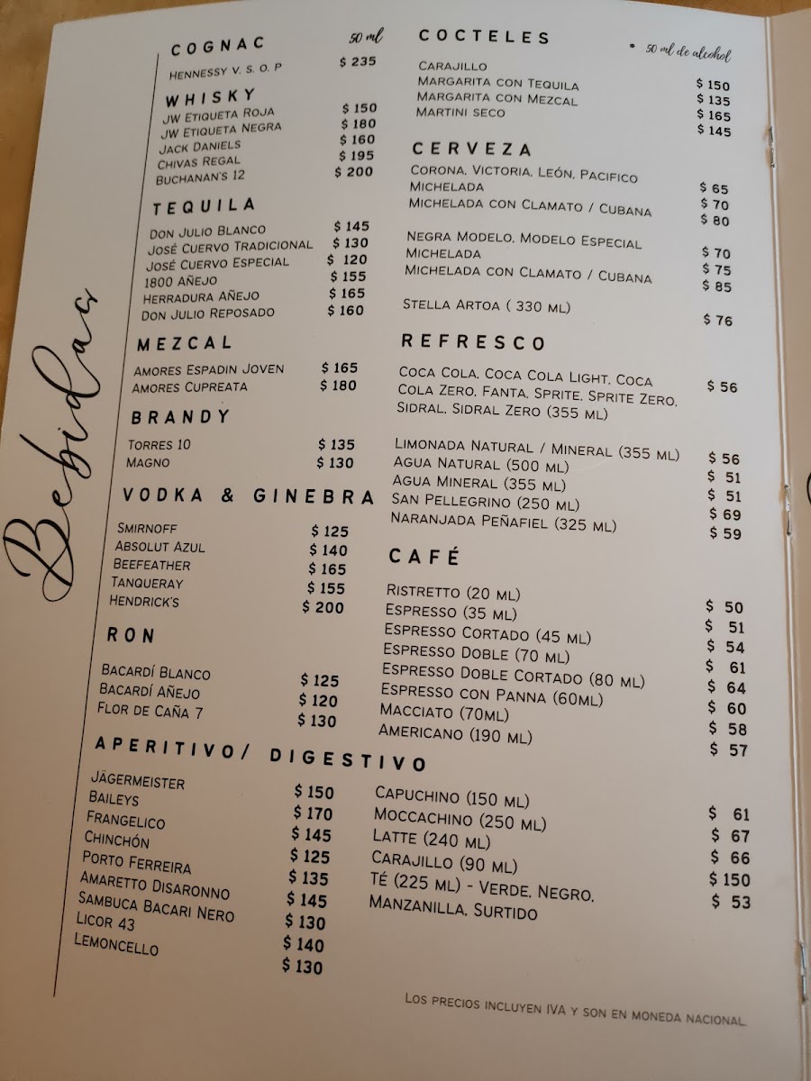 Menu Il Ritrovo-4